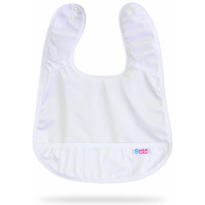 Petit Lulu Bílý bryndák malý – Zboží Dáma