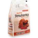Extrudo Kukuřičná strouhanka speciál se sladkou paprikou 200 g – Hledejceny.cz