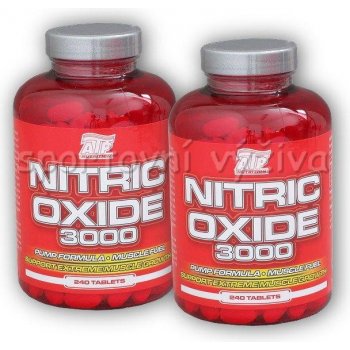 ATP Nitric Oxide 3000 480 tablet