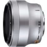 Nikon 1 32mm f/1.2 – Hledejceny.cz