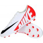 Nike Mercurial Vapor 15 Club FG/MG bílo-červené DJ5963-600 – Hledejceny.cz