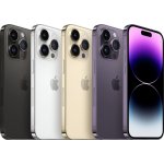 Apple iPhone 14 Pro Max 256GB Deep Purple – Zboží Živě