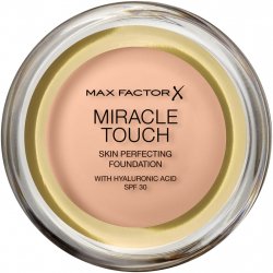 Max Factor Miracle Touch Skin Perfecting SPF30 make-up 035 Pearl Beige 11,5 ml