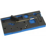 Aretační přípravky rozvodů motorů Citroen, Peugeot, Opel 1.2Vti/GDI - QUATROS QS10076 | Zboží Auto