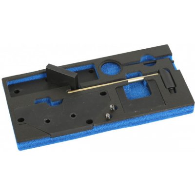 Aretační přípravky rozvodů motorů Citroen, Peugeot, Opel 1.2Vti/GDI - QUATROS QS10076 | Zboží Auto