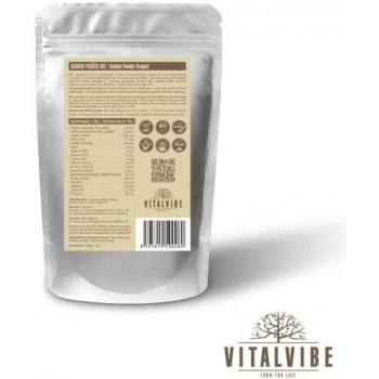 Vitalvibe Baobab prášek Bio 125 g