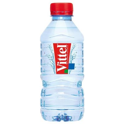 Vittel neperlivá voda PET 0,33 l – Hledejceny.cz