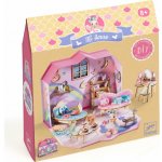 Djeco Domeček Mi House Rosie – Zboží Dáma