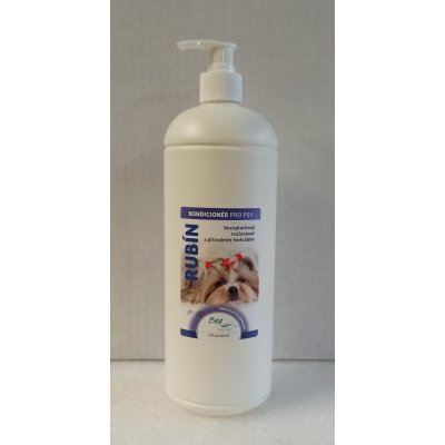 Bea Natur Rubín Bezoplachový rozčesávací Kondicionér ve spreji 1000 ml – Sleviste.cz