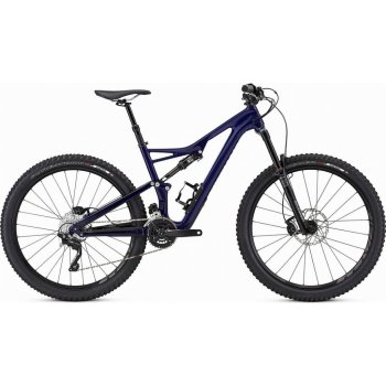 Specialized Stumpjumper FSR Comp 2016