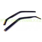 Škoda Fabia II-Plexi ofuky předních oken HEKO 28321 – Hledejceny.cz