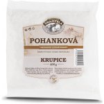 Šmajstrla Pohanková krupice 400g – Zboží Dáma