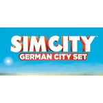 Sim City 5 German City Pack – Hledejceny.cz
