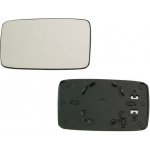 SKLO / VLOŽKA ZRCÁTKA S DRŽÁKEM LEVÉ VOLKSWAGEN GOLF IV CABRIOLET (1EXO), 04.98-10.03, VOLKSWAGEN GOLF III (1H) (HB + KOMBI+CABRIO), 08.91-04.99, VOL ostatní | Zboží Auto