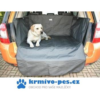 GreenDog autopotah do kufru pro psa 105 x 75 130 x 50 cm