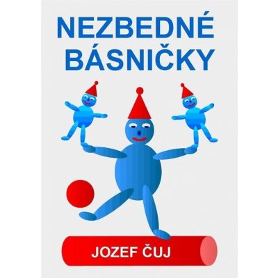 Čuj Jozef - Nezbedné básničky – Zboží Mobilmania