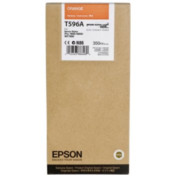 Epson C13T596A00 - originální