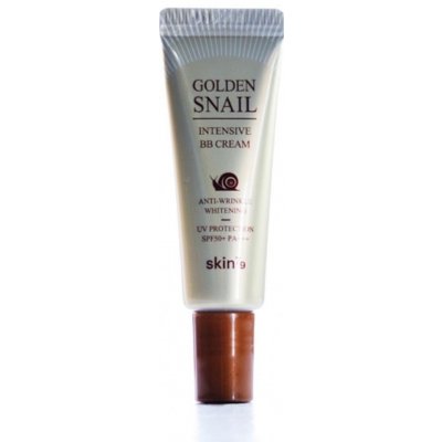 Skin79 Golden Snail omlazující BB krém SPF 50+ 7 g – Zbozi.Blesk.cz
