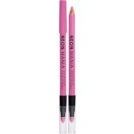 Dermacol Neon Mania Waterproof Eye & Lip Pencil voděodolná tužka na oči a rty 1 1,1 g – Zbozi.Blesk.cz