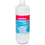 Kores Dezinfekce na ruce Aloe Vera 1 l – Sleviste.cz