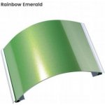 JEM PPF Zelené barevné ochranné fólie Zelené fólie: Rainbow emerald – Sleviste.cz