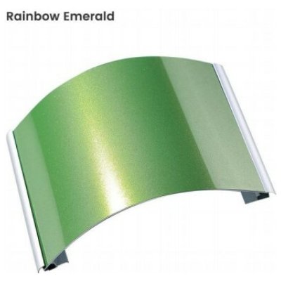JEM PPF Zelené barevné ochranné fólie Zelené fólie: Rainbow emerald – Sleviste.cz