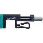 Přídavná svěrka k jednoručním svěrkám Wolfcraft EHZ EASY EHZ PRO 3037000 – Zboží Dáma