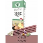 NaturheliX Ušní svíčky KRYSTAL – Zboží Dáma