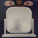 Uriah Heep - Look At Yourself LP