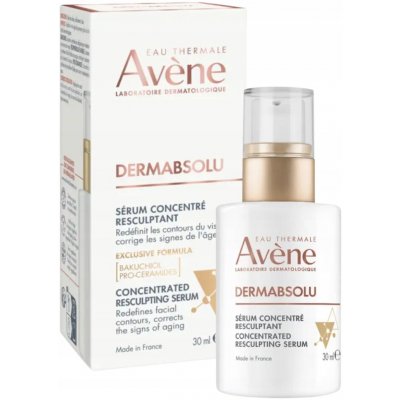 Avène DermAbsolu remodelační sérum 30 ml – Zboží Dáma