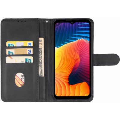 Pouzdro TVC WalletCase Doogee V30 5G – Sleviste.cz