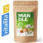 Kyosun Mandle v Matcha Tea čokoládě 100 g – Zboží Dáma