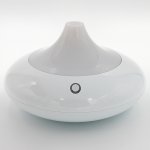 NATURE7 Aroma difuzér Aladdin DF12A osvěžovač a zvlhčovač vzduchu 80 ml – Zbozi.Blesk.cz