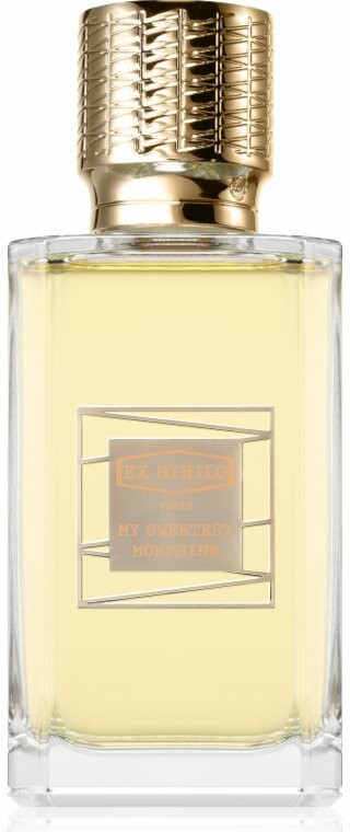 Ex Nihilo My Sweetest Morphine parfémovaná voda unisex 100 ml