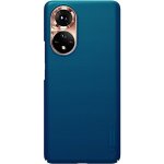 Pouzdro Nillkin Super Frosted Huawei Nova 9/Honor 50 Peacock modré – Zbozi.Blesk.cz