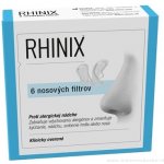 RHINIX nosní filtry velikost L – balení 6 ks – Hledejceny.cz