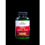 Swanson Alpha Lipoic Acid 300 mg 120 kapslí – Hledejceny.cz