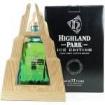 Highland Park Ice Edition 17y 53,9% 0,7 l (karton) – Hledejceny.cz