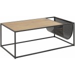 Actona Seaford 42x63x35cm – Zboží Dáma