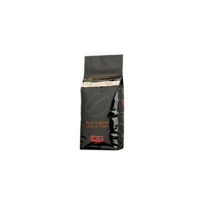 Vettori Tradizionale 100% robusta - 1kg, zrnková káva