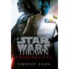 Kniha Star Wars - Thrawn. Spojenectví - Timothy Zahn