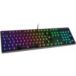 Glorious GMMK Full-Size Barebone GMMK-RGB-ISO – Hledejceny.cz