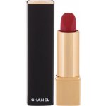 Chanel Rouge Allure intenzivní dlouhotrvající rtěnka 176 Indépendante 3,5 g – Zboží Dáma