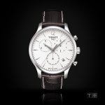 Tissot T063.617.16.037.00 – Hledejceny.cz