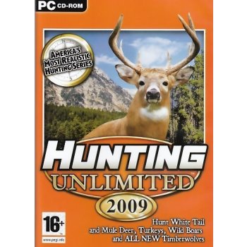 Hunting Unlimited 2009