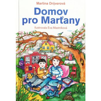 Domov pro Marťany