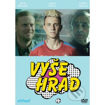 Vyšehrad DVD