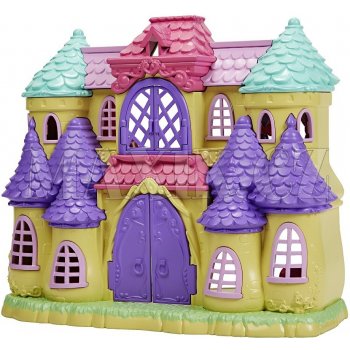 Jakks Pacific Disney Sofie Královský hrad Enchancie