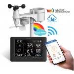 Sencor SWS 10500 WiFi – Zboží Živě