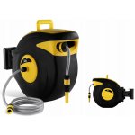 MSW Hadicový naviják automatický 30 m PRO-W 30 – Zboží Dáma